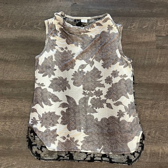 Cabi Tango Tank - Picture 2 of 5